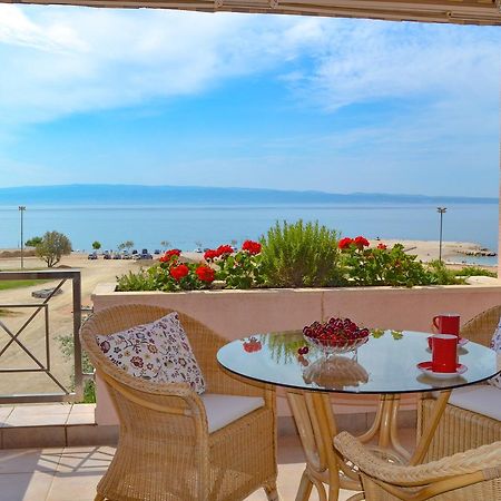Apartment Sunny Split Exterior foto