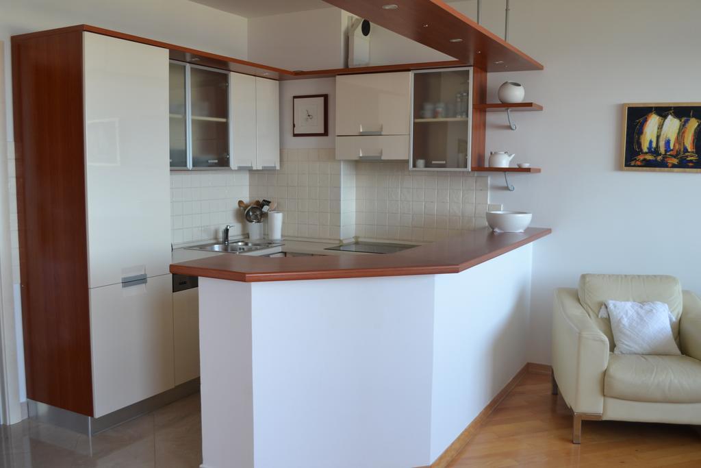 Apartment Sunny Split Quarto foto