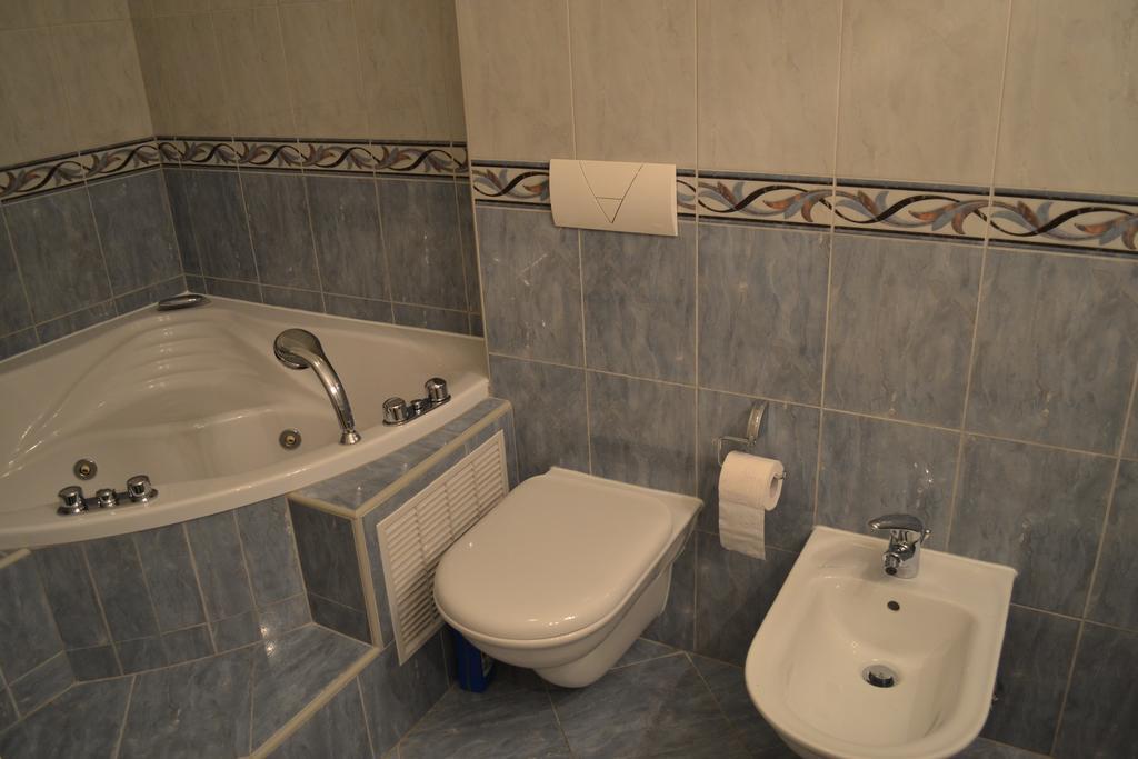 Apartment Sunny Split Quarto foto