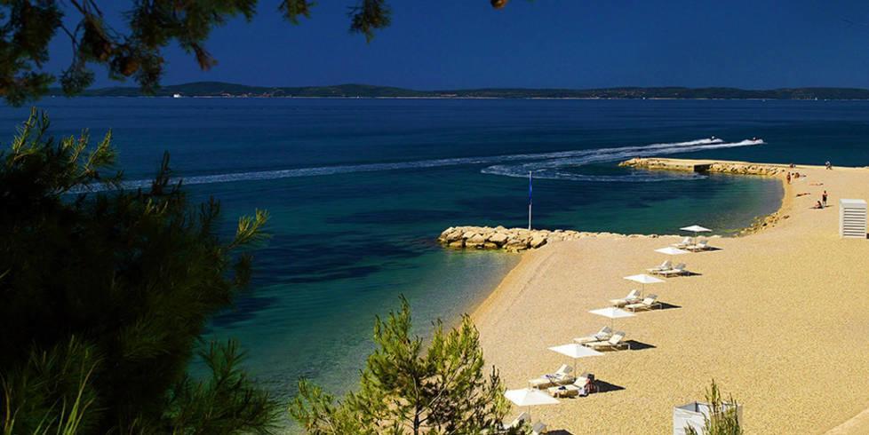 Apartment Sunny Split Quarto foto