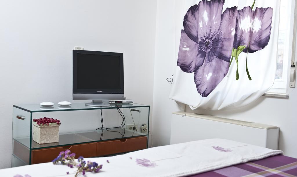 Apartment Sunny Split Quarto foto