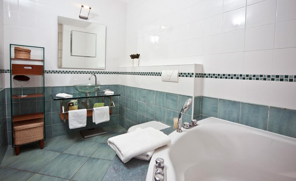 Apartment Sunny Split Quarto foto