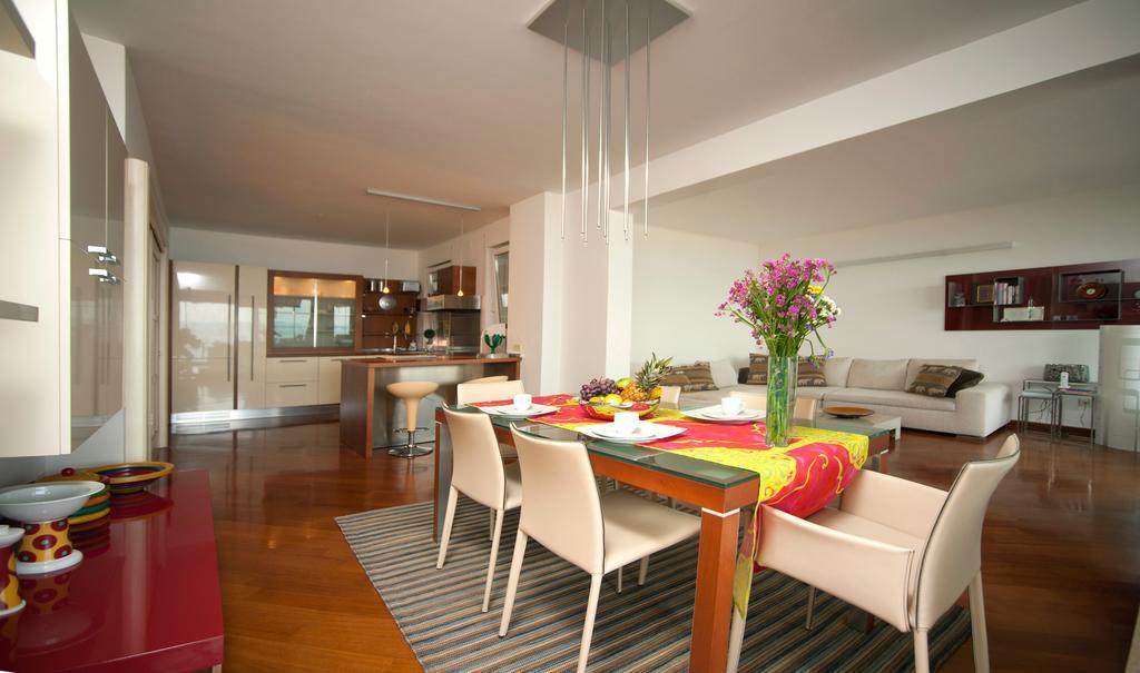 Apartment Sunny Split Quarto foto