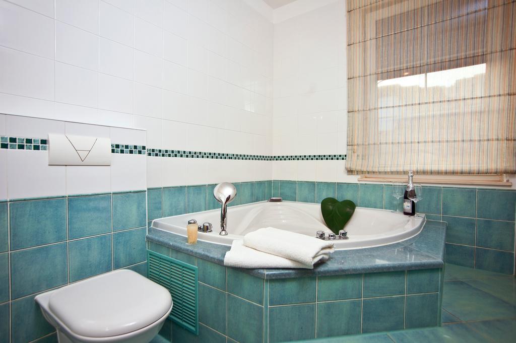 Apartment Sunny Split Quarto foto