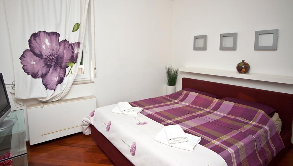 Apartment Sunny Split Quarto foto
