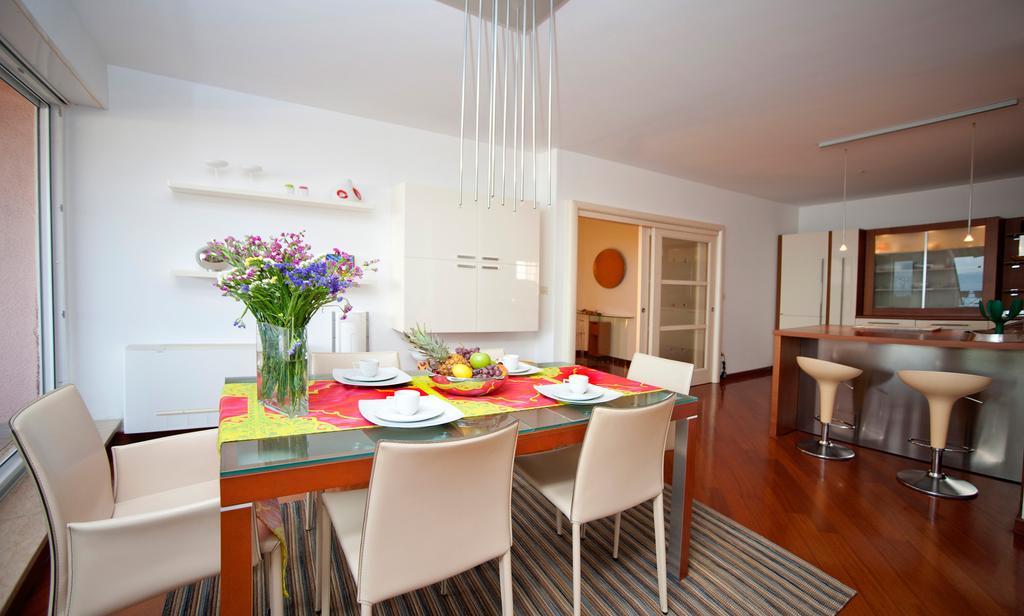 Apartment Sunny Split Quarto foto