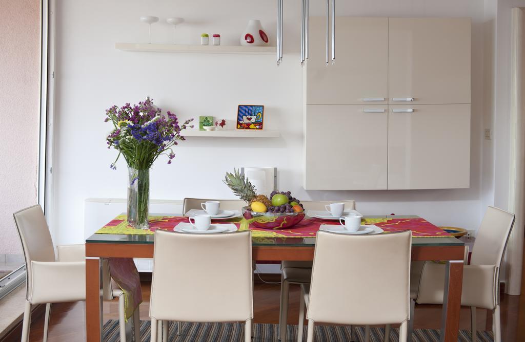 Apartment Sunny Split Quarto foto