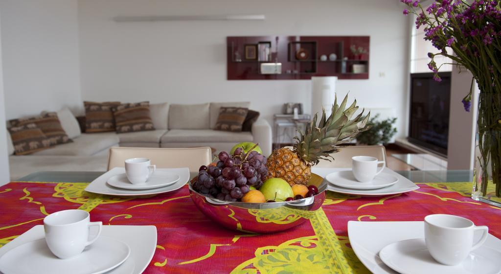 Apartment Sunny Split Quarto foto