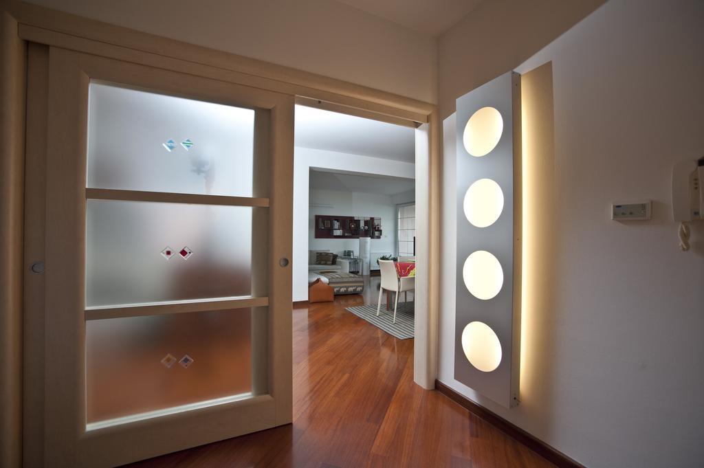 Apartment Sunny Split Quarto foto