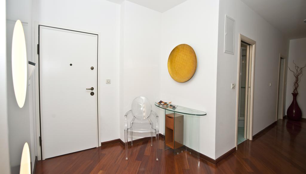 Apartment Sunny Split Quarto foto