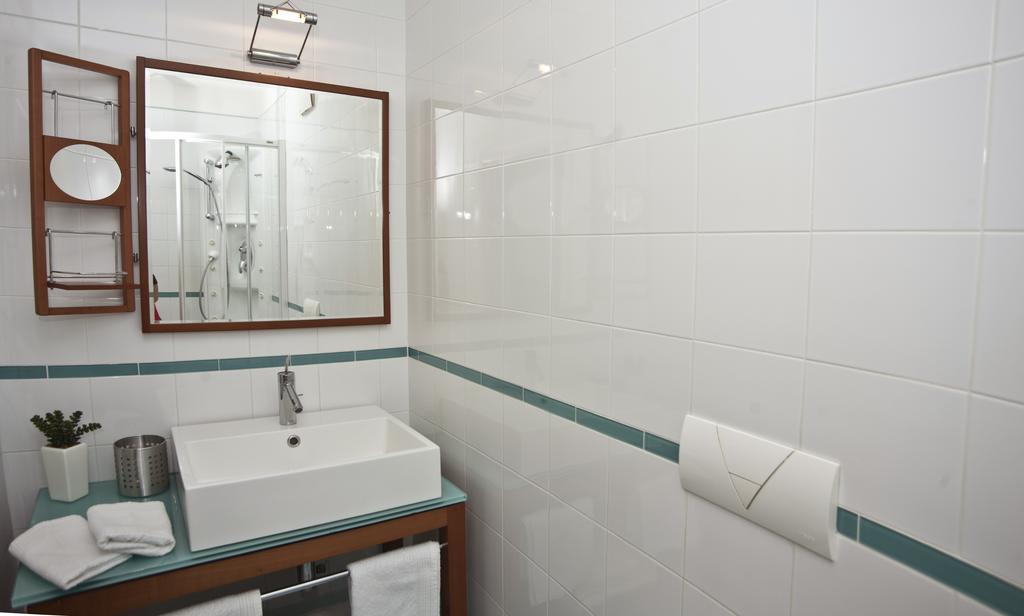 Apartment Sunny Split Quarto foto