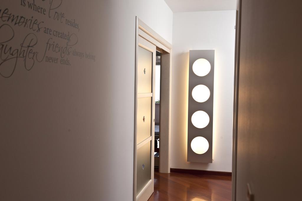 Apartment Sunny Split Quarto foto