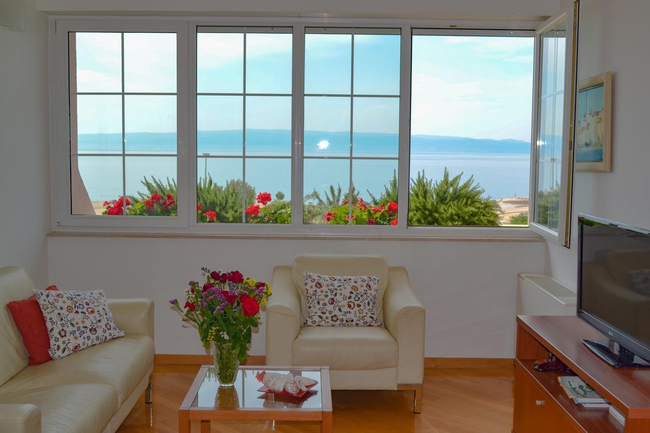 Apartment Sunny Split Exterior foto
